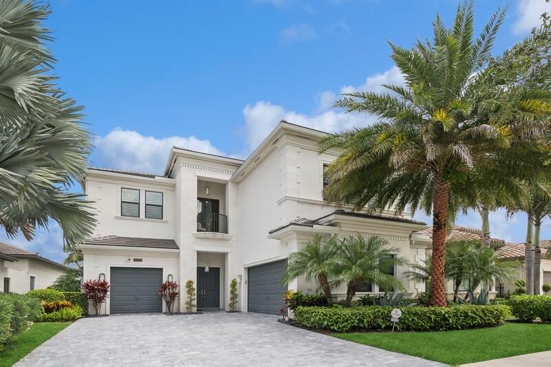 16926 Pavilion Way, Delray Beach, Palm Beach County, Florida - 4 Bedrooms  
4.5 Bathrooms - 