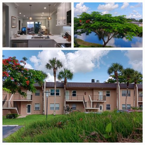 Photo of 154 Lake Meryl Drive #257, West Palm Beach, FL 33411 (MLS # RX-11125157)