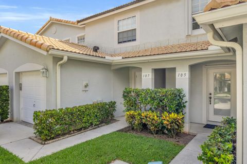 Photo of 107 Wooden Mill Terrace, Jupiter, FL 33458 (MLS # RX-11123228)