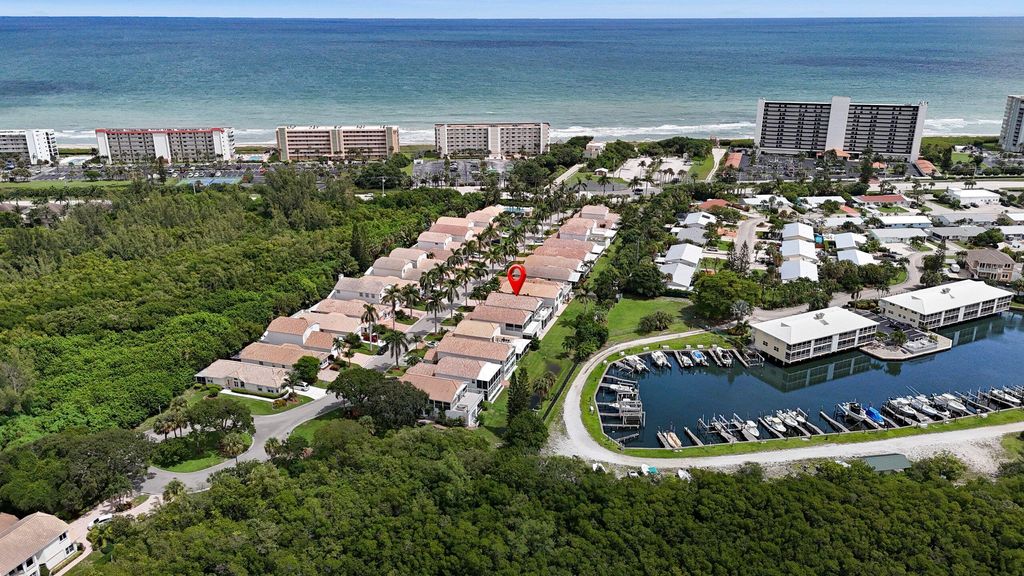 Photo of 143 Pepper Lane, Jensen Beach, FL 34957 (MLS # RX-11121120)