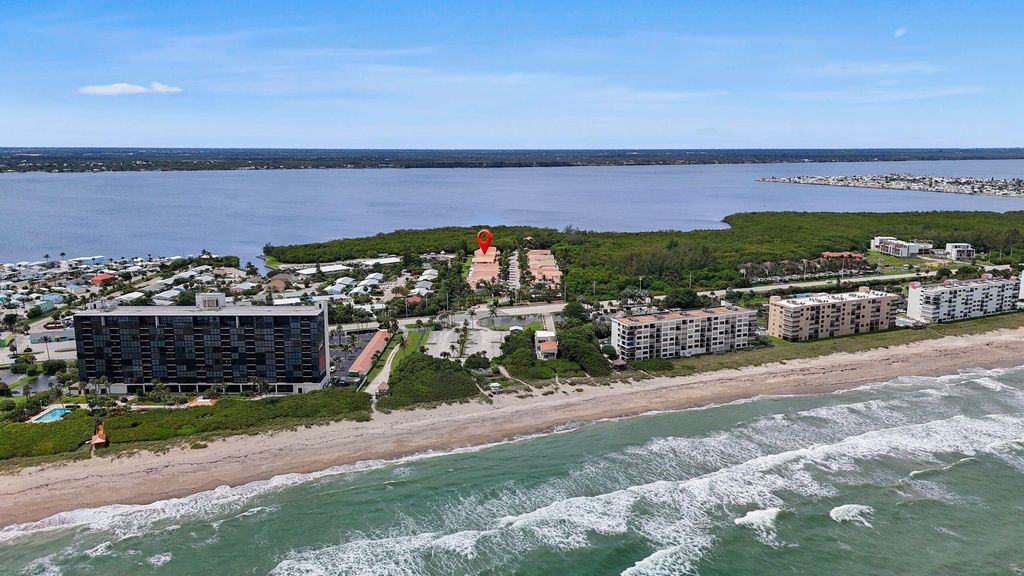 Photo of 143 Pepper Lane, Jensen Beach, FL 34957 (MLS # RX-11121120)