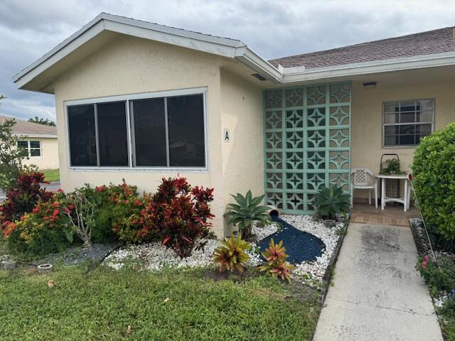 5397 Lakefront Boulevard A, Delray Beach, Palm Beach County, Florida - 2 Bedrooms  
2 Bathrooms - 