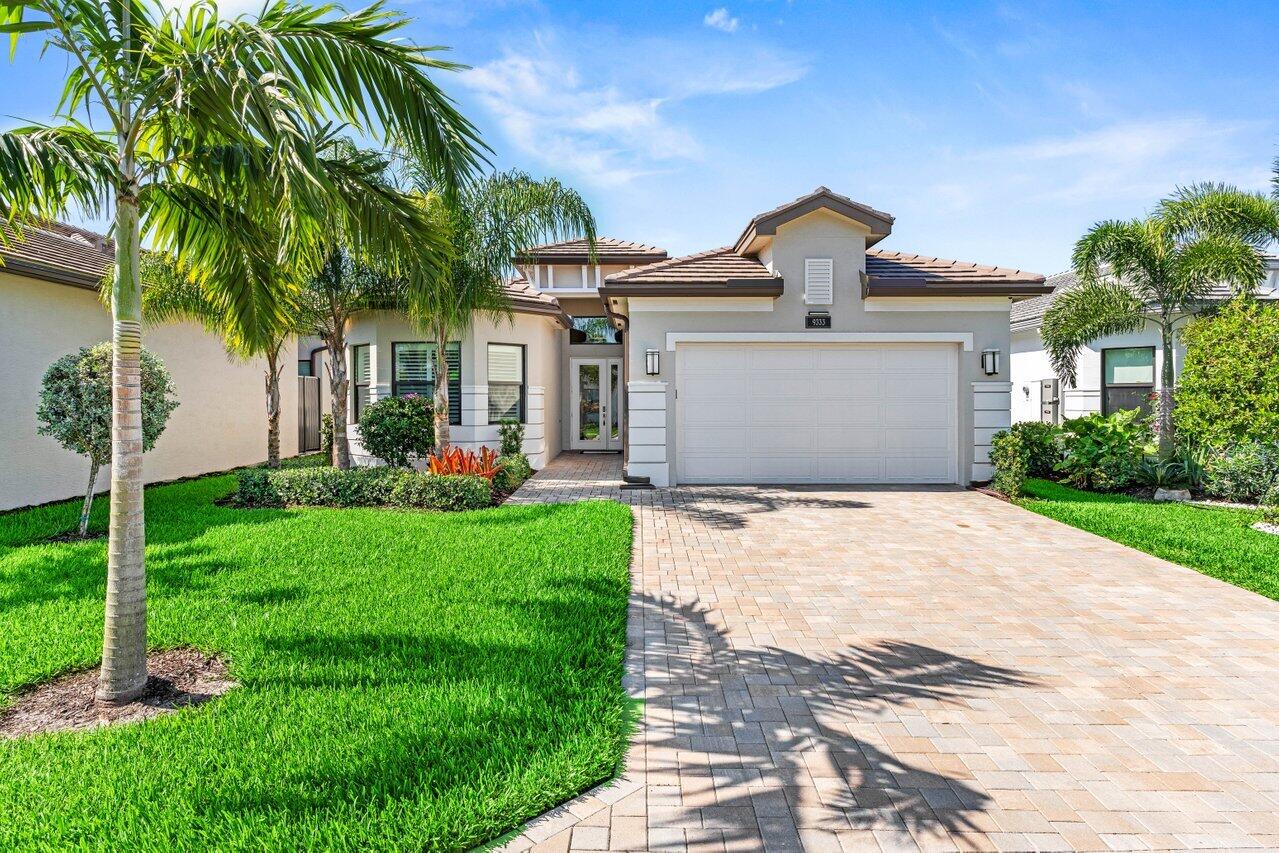 Property for Sale at 9333 Mountain Pine Grove, Boynton Beach, Palm Beach County, Florida - Bedrooms: 3 
Bathrooms: 3  - $1,495,000