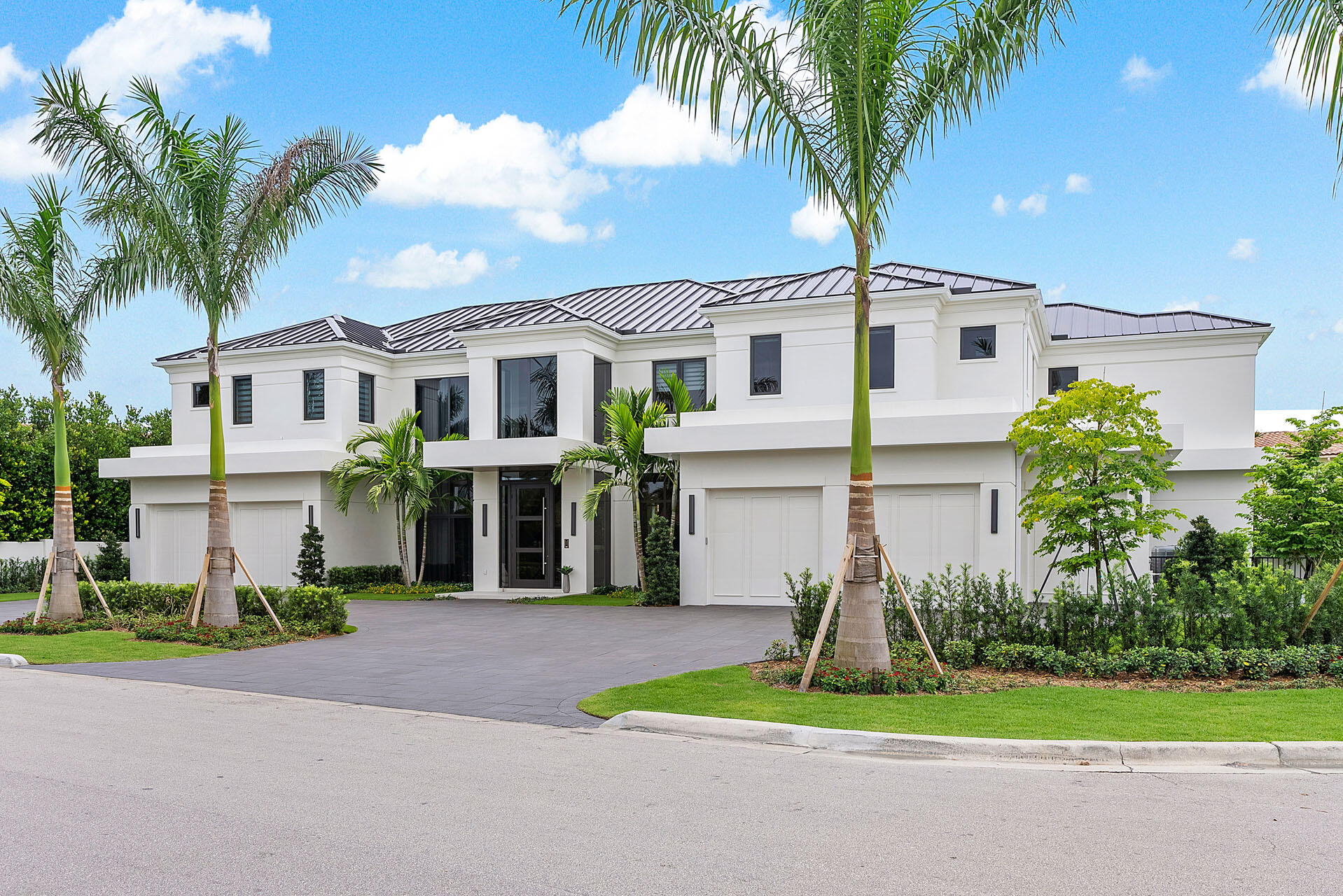 484 Royal Palm Way, Boca Raton, Palm Beach County, Florida - 6 Bedrooms  7.5 Bathrooms - 