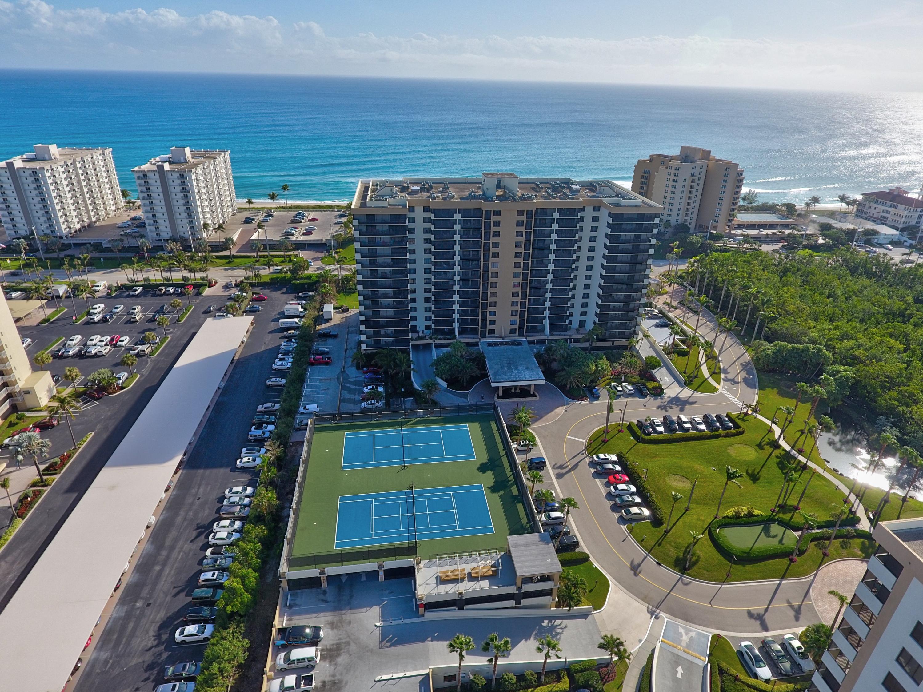 3400 S Ocean Boulevard 4I, Highland Beach, Broward County, Florida - 2 Bedrooms  
2 Bathrooms - 