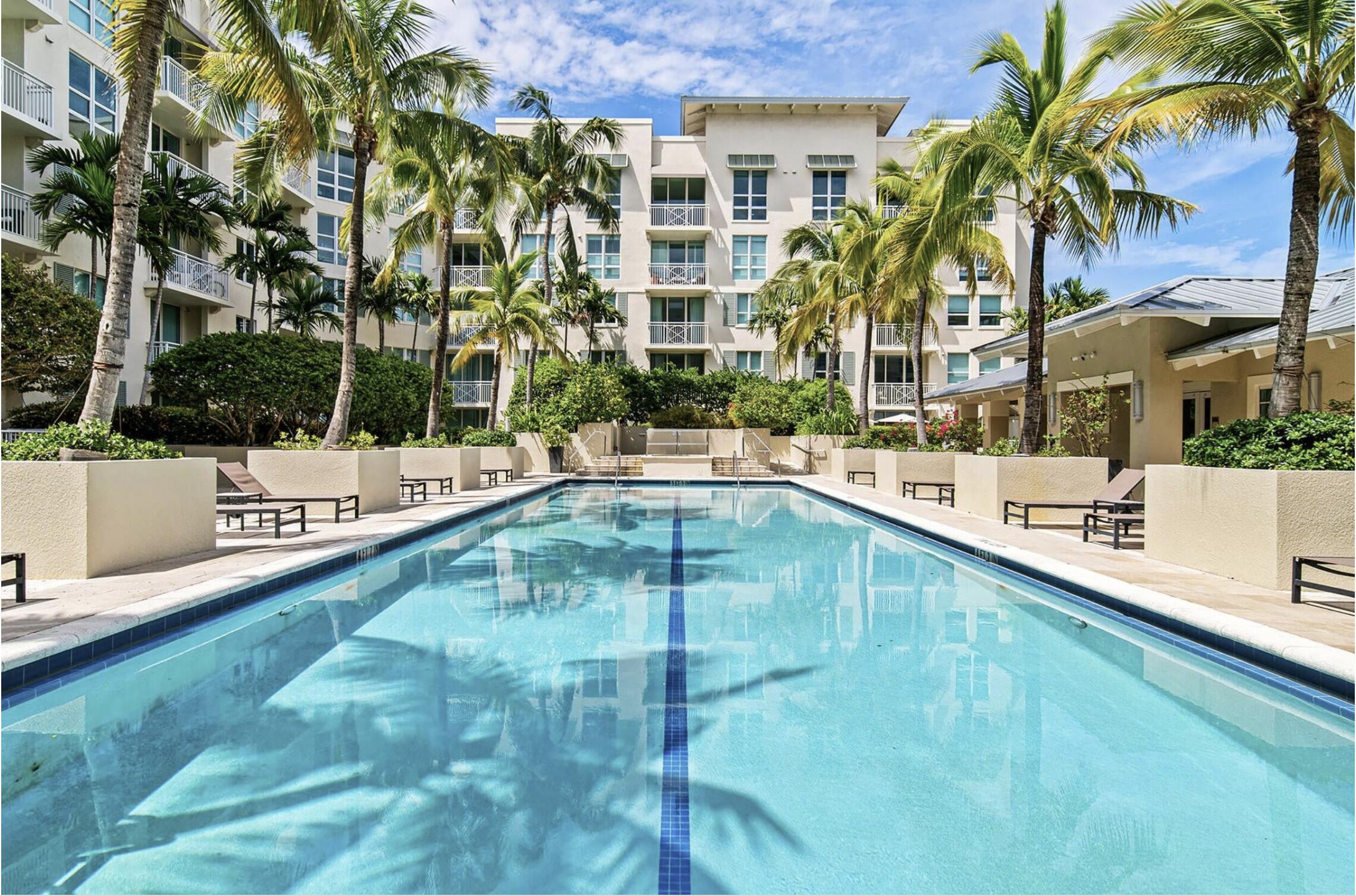 480 Hibiscus Street 221, West Palm Beach, Palm Beach County, Florida - 2 Bedrooms  
2 Bathrooms - 