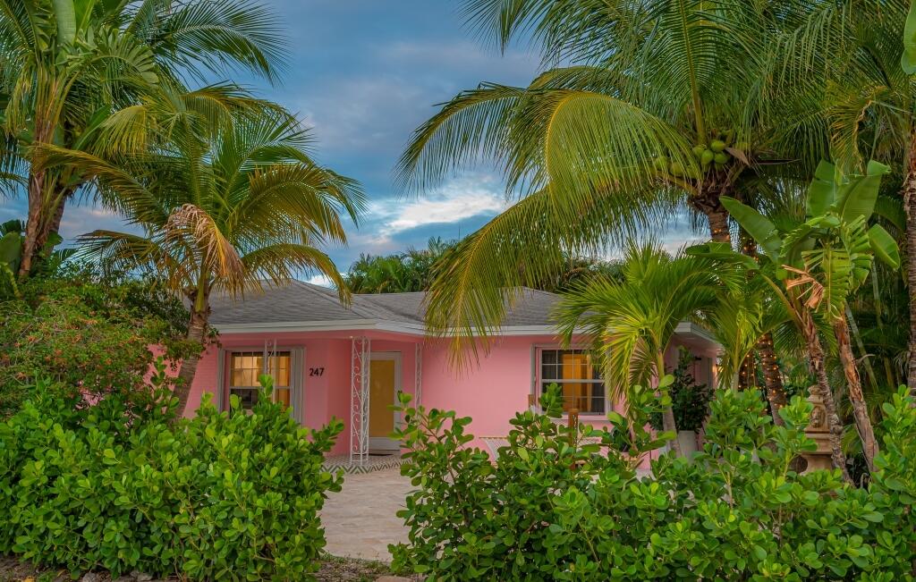 Property for Sale at 247 Se 3rd Avenue, Delray Beach, Palm Beach County, Florida - Bedrooms: 3 
Bathrooms: 2  - $1,850,000