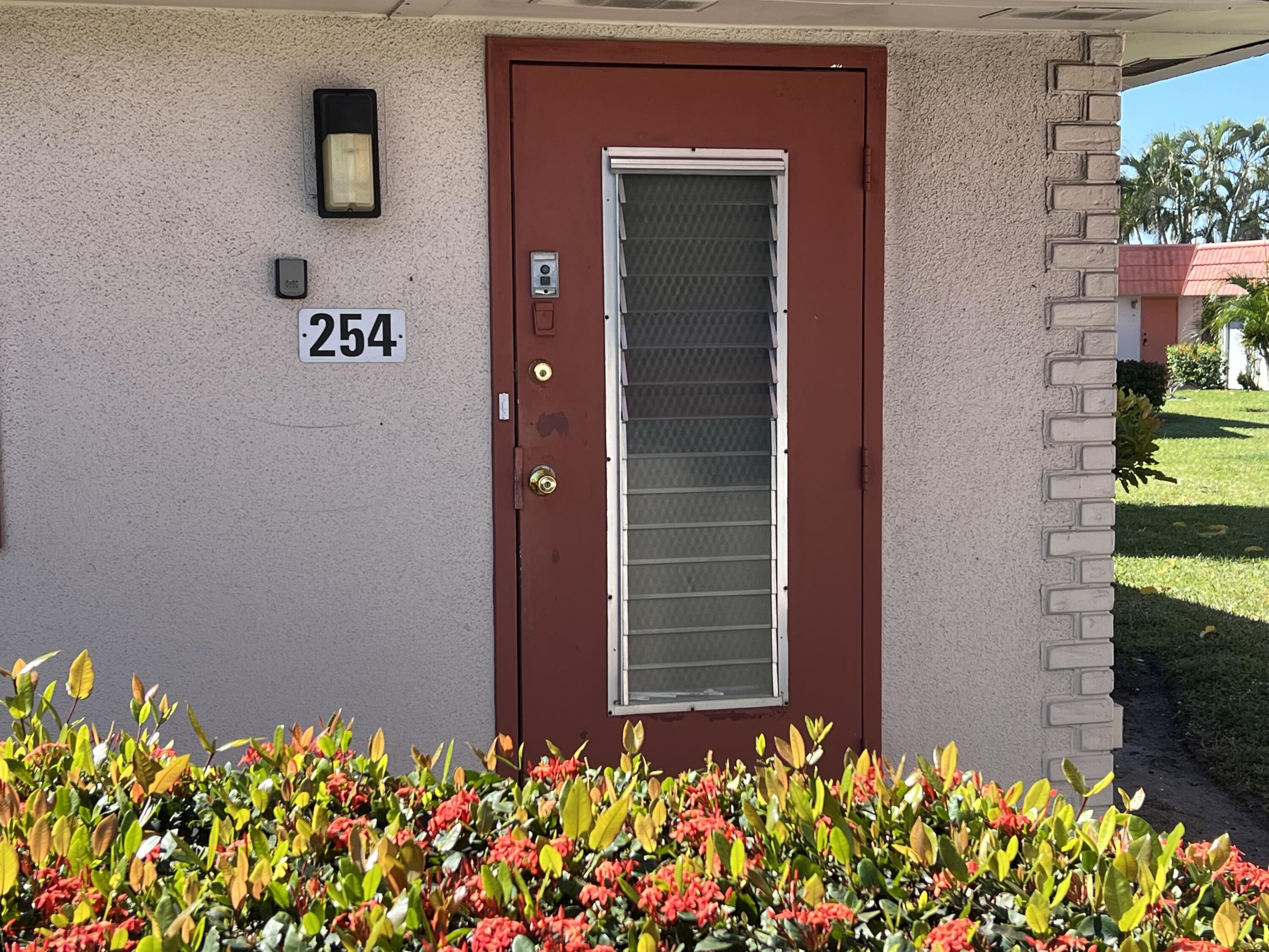 Photo 1 of 254 Seville K, Delray Beach, Florida, $115,900, Web #: 11070715