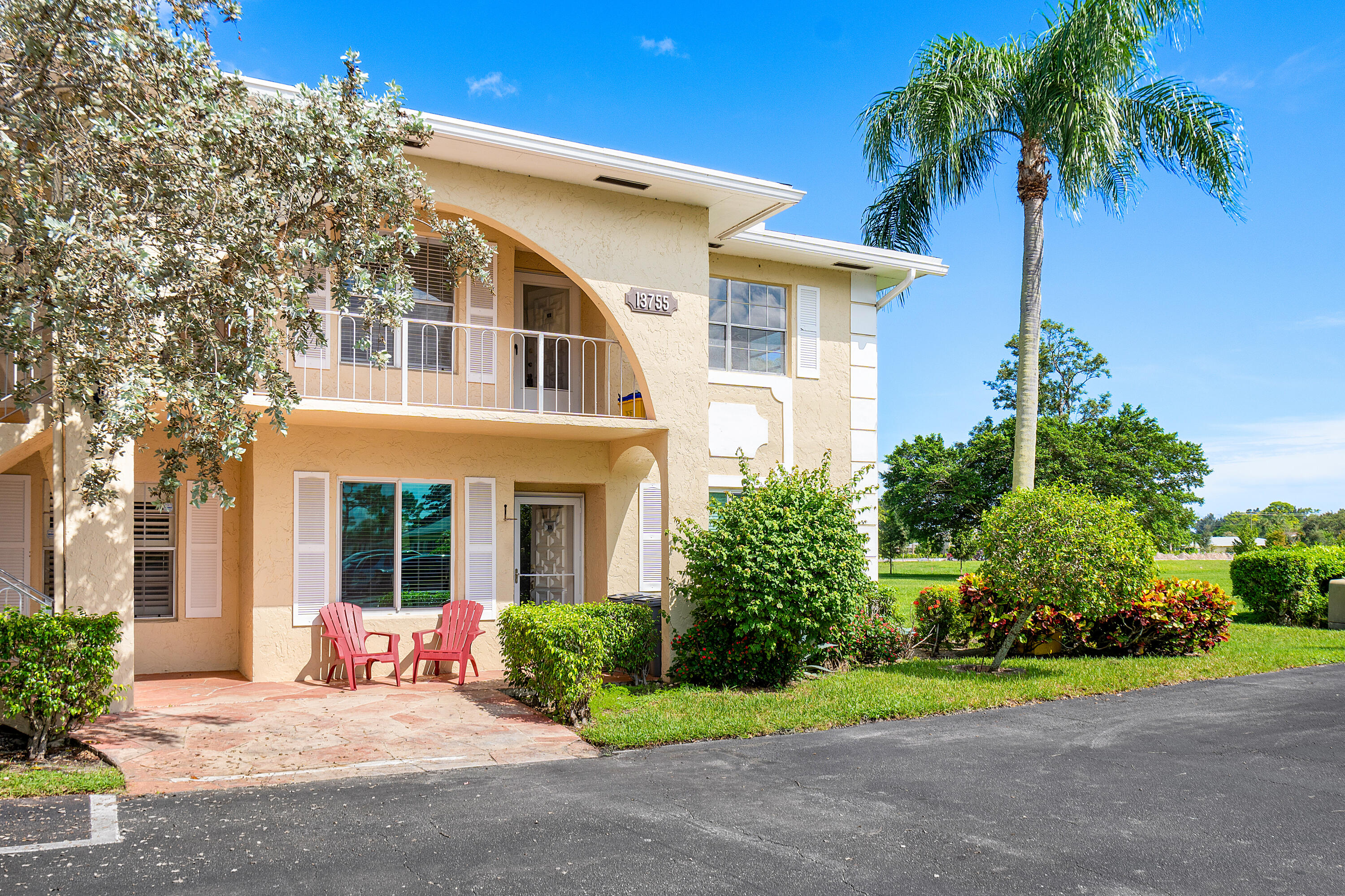 13755 Flora Place H, Delray Beach, Palm Beach County, Florida - 2 Bedrooms  
2 Bathrooms - 