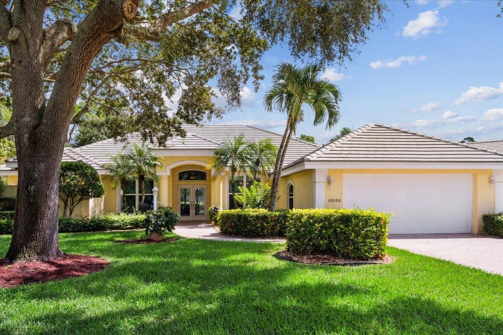 Photo of 10200 Isle Of Pines Court, Port Saint Lucie, FL 34986 (MLS # RX-11124302)