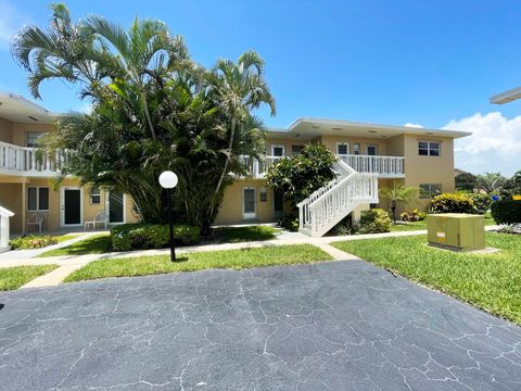 Photo of 2111 NE 1st Court #204, Boynton Beach, FL 33435 (MLS # RX-11129451)