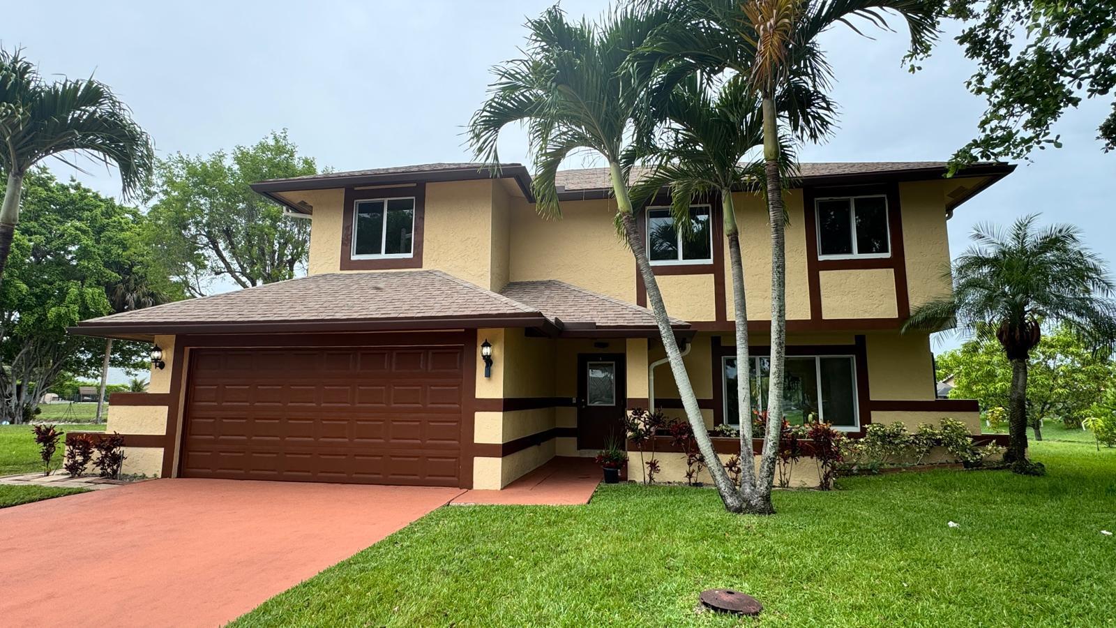 Property for Sale at 22544 Sawfish Terrace, Boca Raton, Palm Beach County, Florida - Bedrooms: 4 
Bathrooms: 2.5  - $774,500