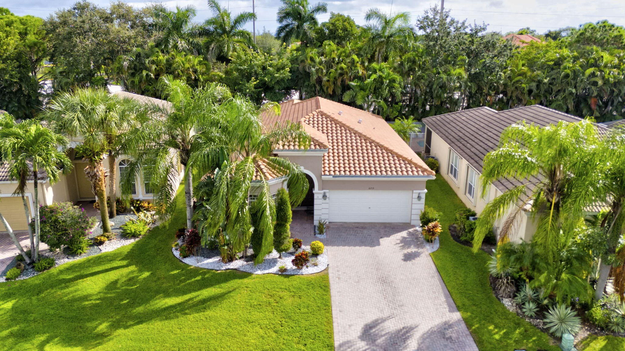 6719 Southport Drive, Boynton Beach, Palm Beach County, Florida - 3 Bedrooms  
2 Bathrooms - 