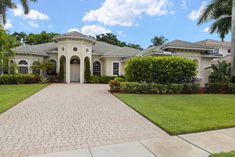 Photo of 12473 World Cup Lane, Wellington, FL 33414 (MLS # RX-11112065)