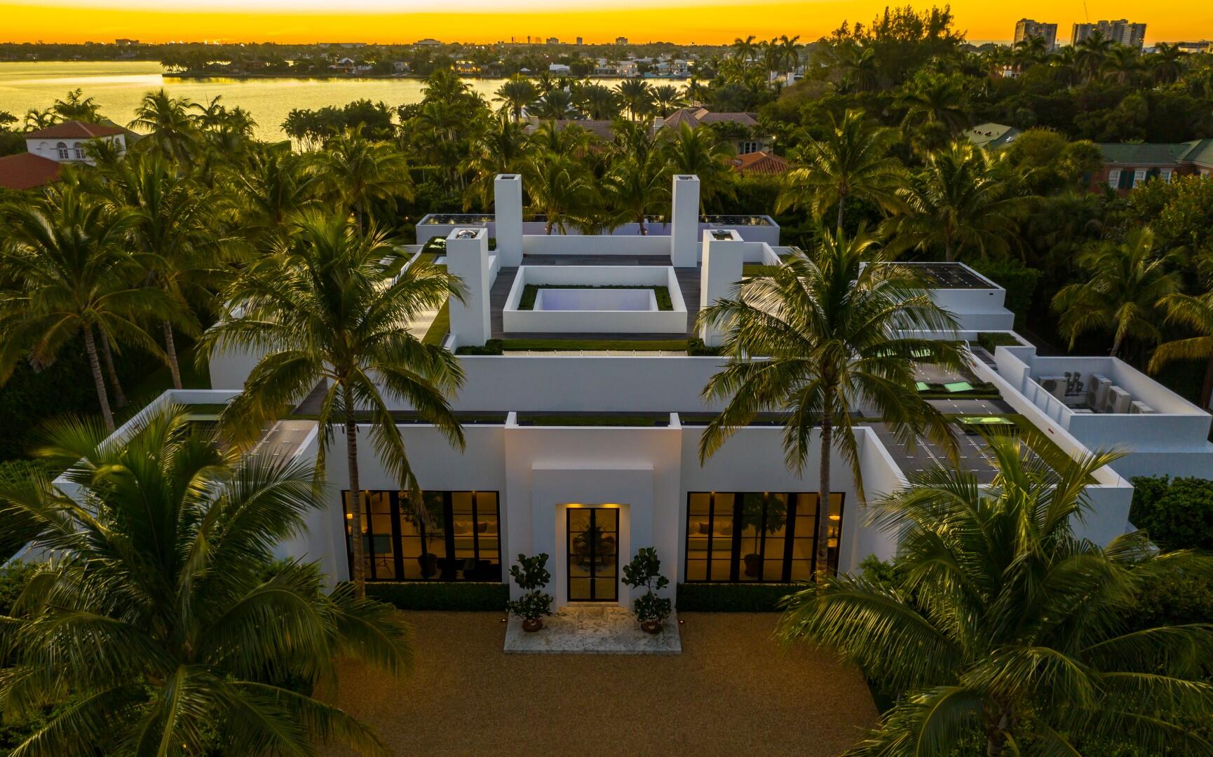 Property for Sale at 241 Jungle Road, Palm Beach, Palm Beach County, Florida - Bedrooms: 6 
Bathrooms: 6.5  - $78,500,000