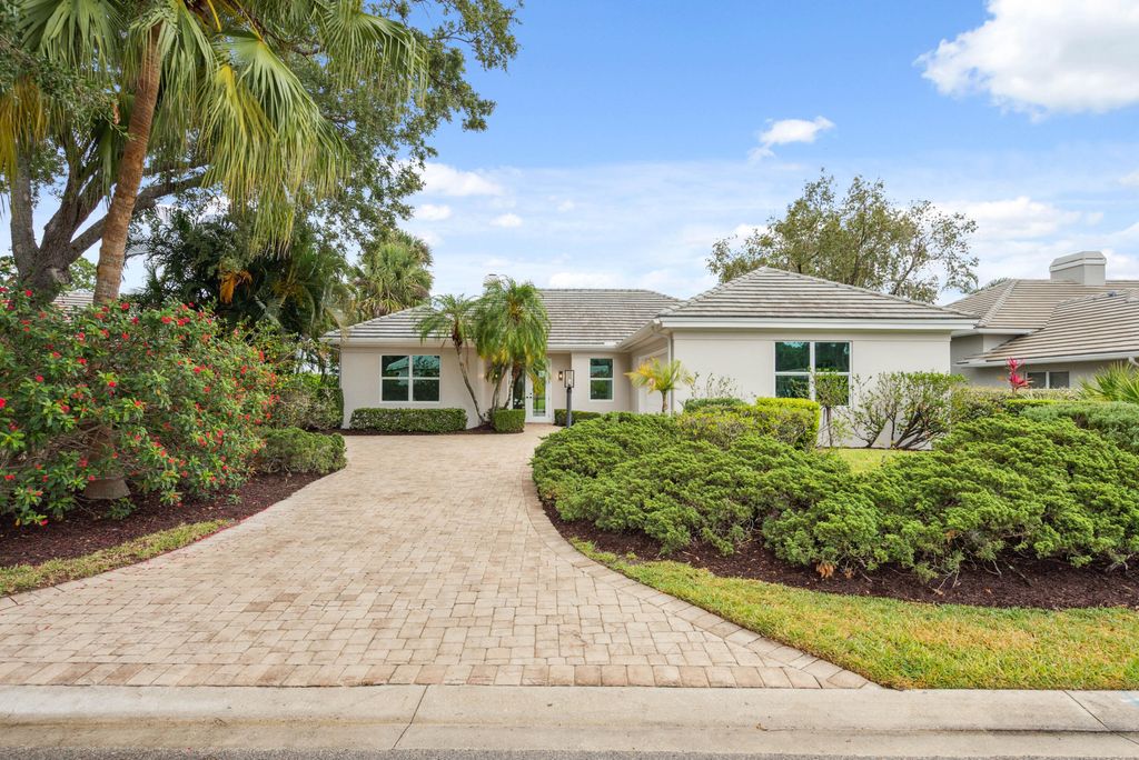 Photo of 10206 Isle Of Pines Court, Port Saint Lucie, FL 34986 (MLS # RX-11087387)