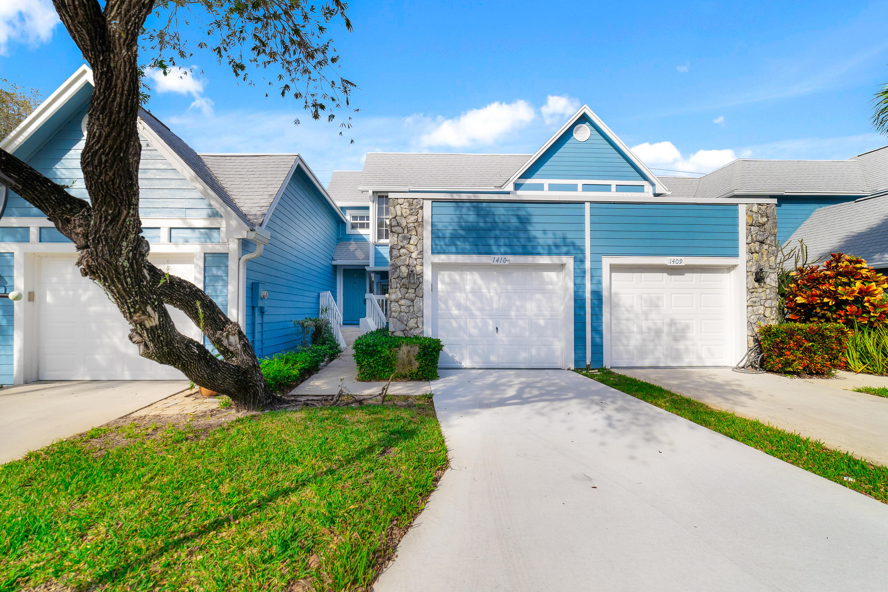 Photo 1 of 1410 Ocean Dunes Circle, Jupiter, Florida, $575,000, Web #: 10953455