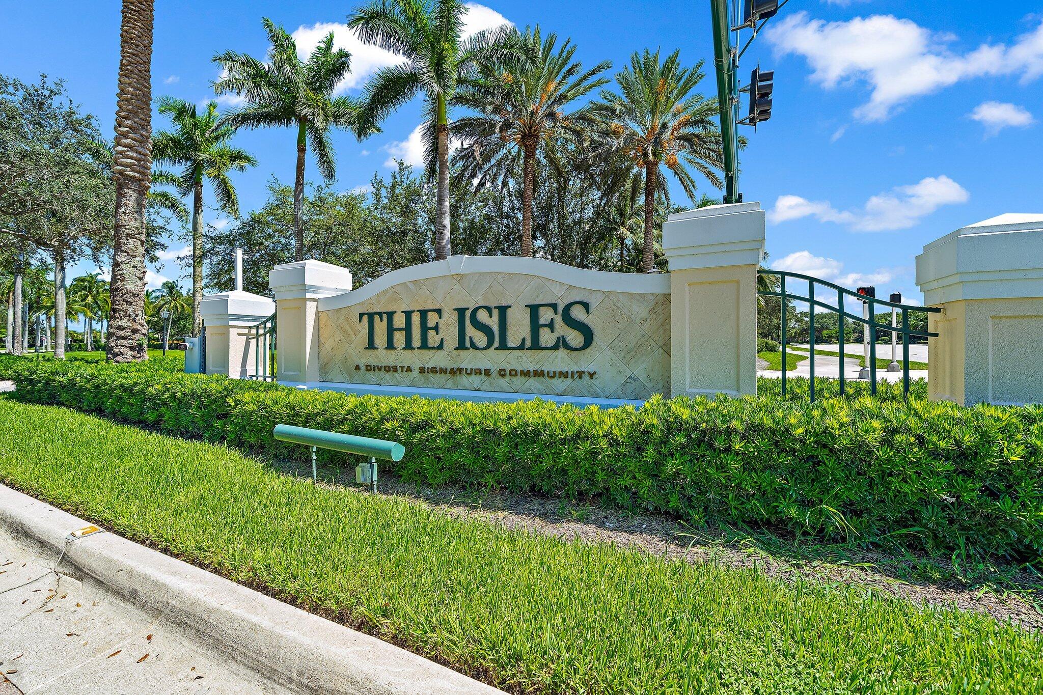 118 Euphrates Circle, Palm Beach Gardens, Palm Beach County, Florida - 3 Bedrooms  
2 Bathrooms - 