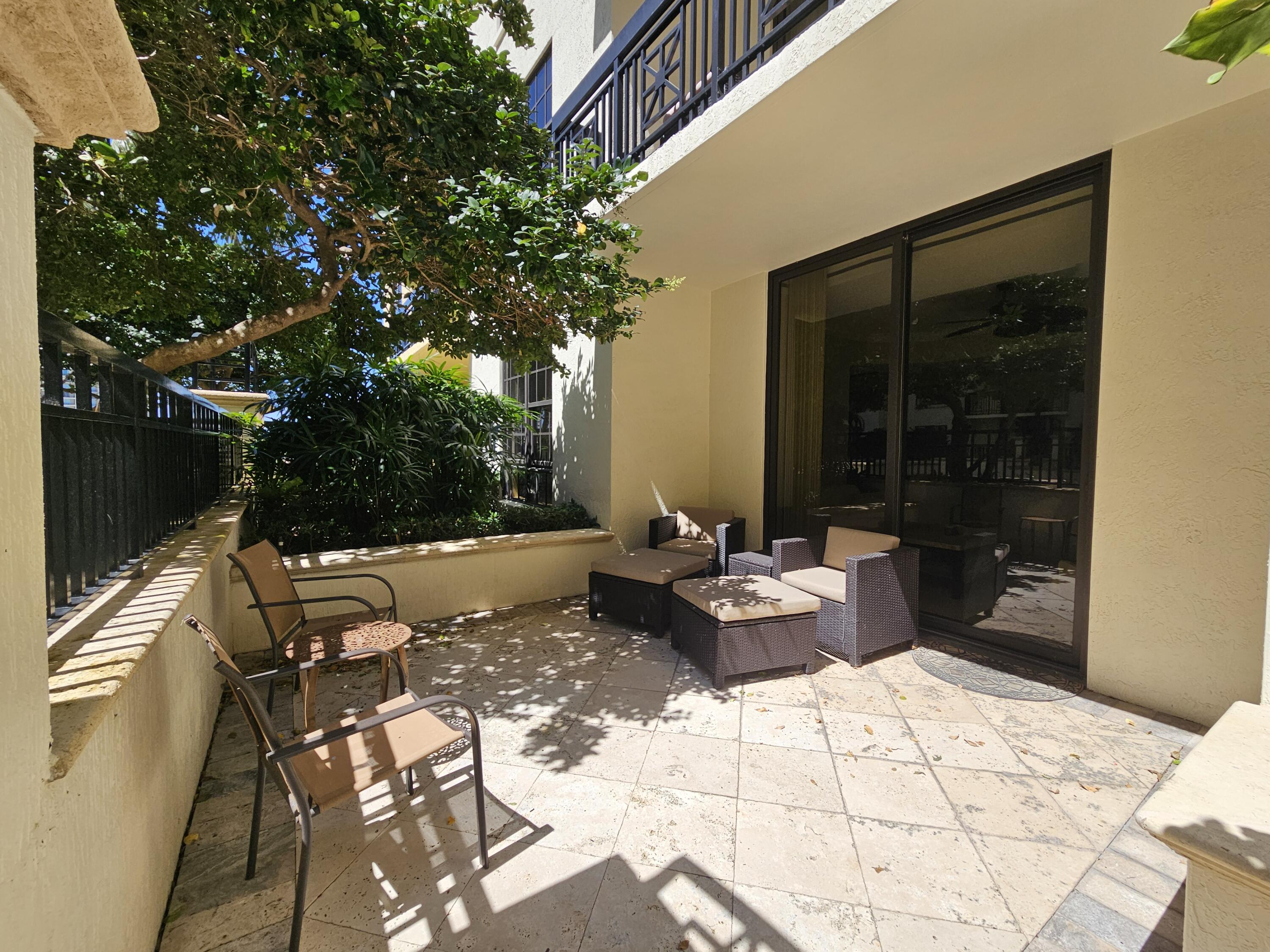 Property for Sale at 801 S Olive Avenue 717, West Palm Beach, Palm Beach County, Florida - Bedrooms: 2 
Bathrooms: 2  - $709,000