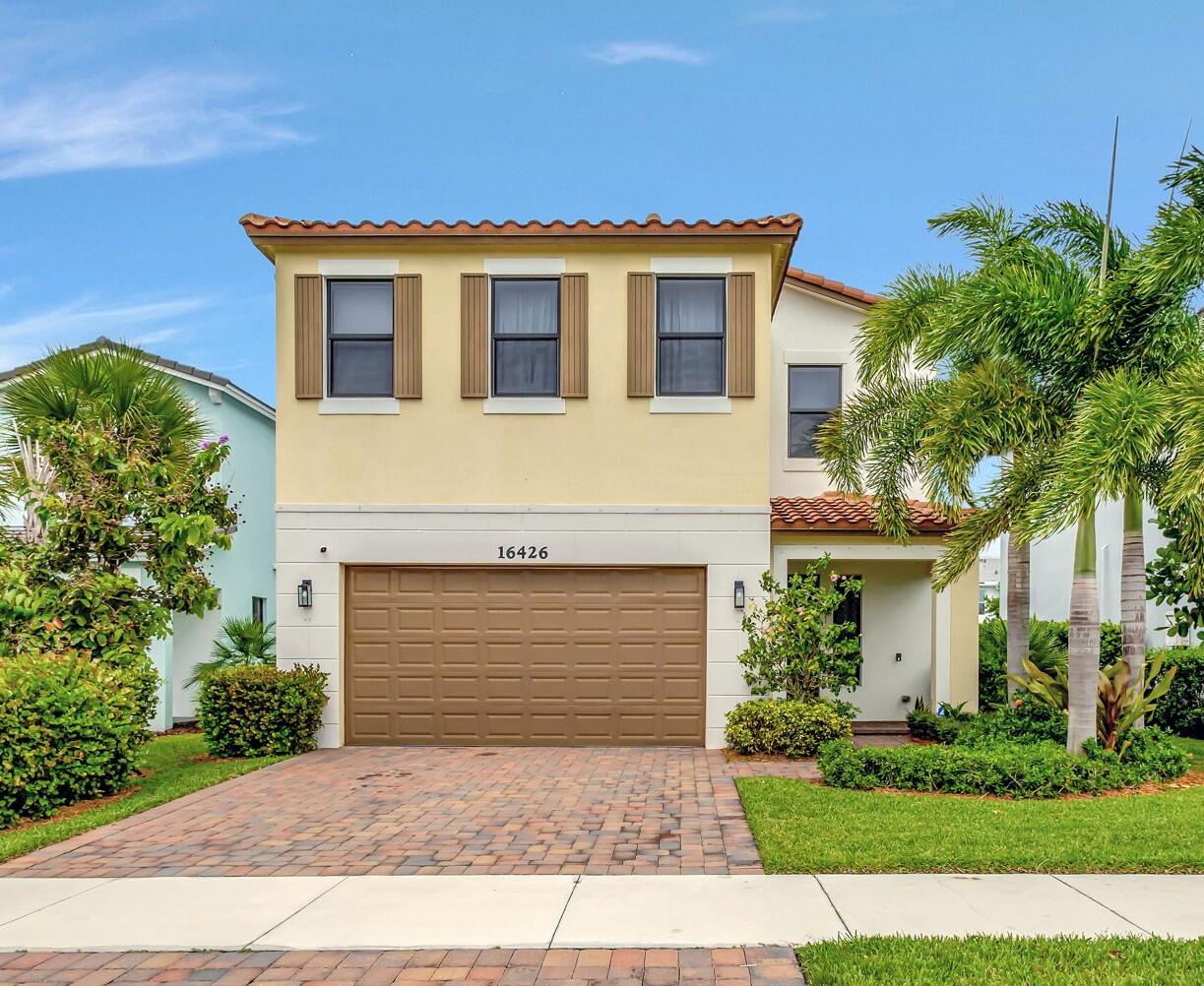 16426 Sandy Shore Drive, Westlake, Palm Beach County, Florida - 3 Bedrooms  
2.5 Bathrooms - 