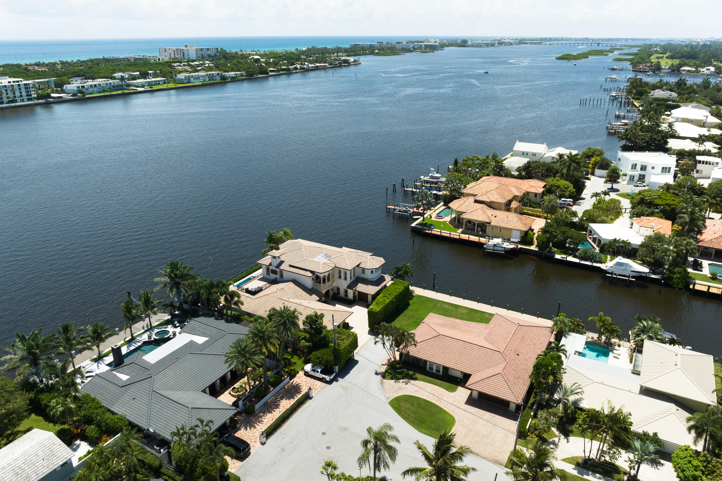 Property for Sale at 79 Duke Drive, Lake Worth Beach, Palm Beach County, Florida - Bedrooms: 7 
Bathrooms: 5.5  - $12,500,000