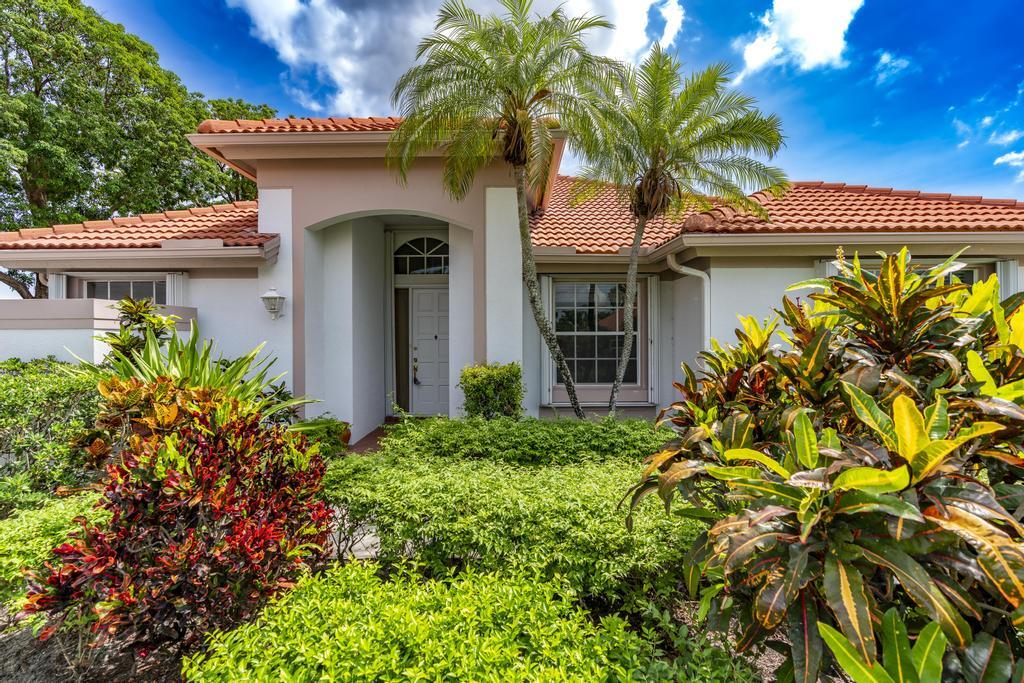 256 Eagleton Estates Boulevard, Palm Beach Gardens, Palm Beach County, Florida - 3 Bedrooms  
3 Bathrooms - 