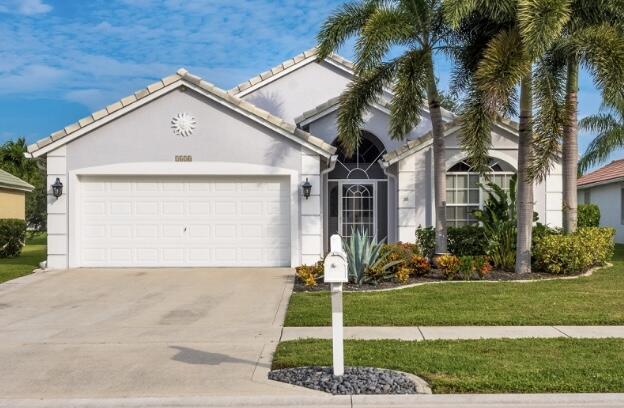 1638 Oak Berry Circle, Wellington, Palm Beach County, Florida - 3 Bedrooms  
3 Bathrooms - 