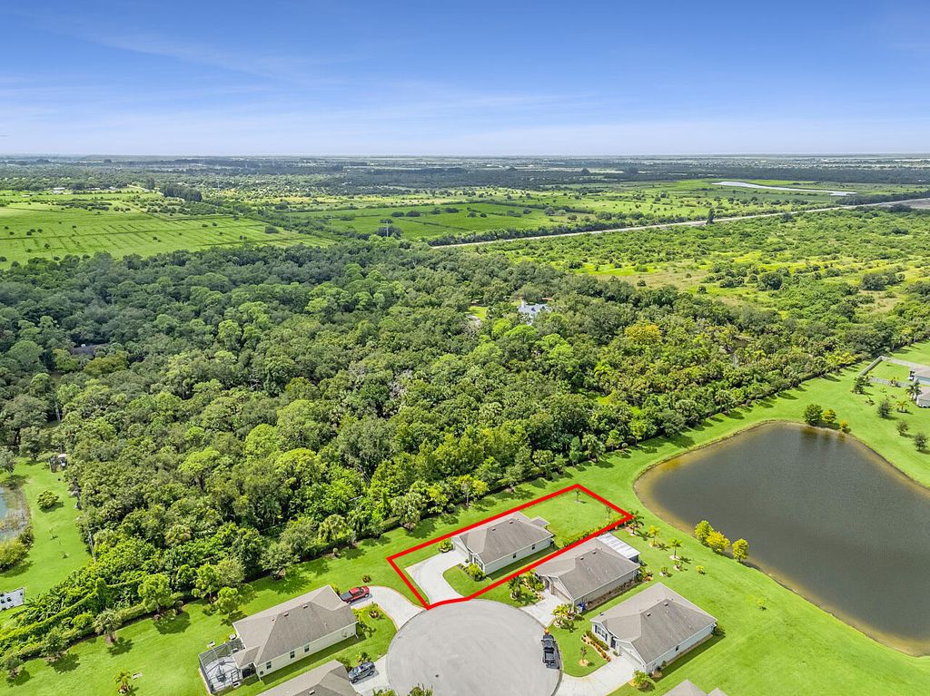 Photo of 2281 Garfield Drive SW, Vero Beach, FL 32968 (MLS # RX-11127326)