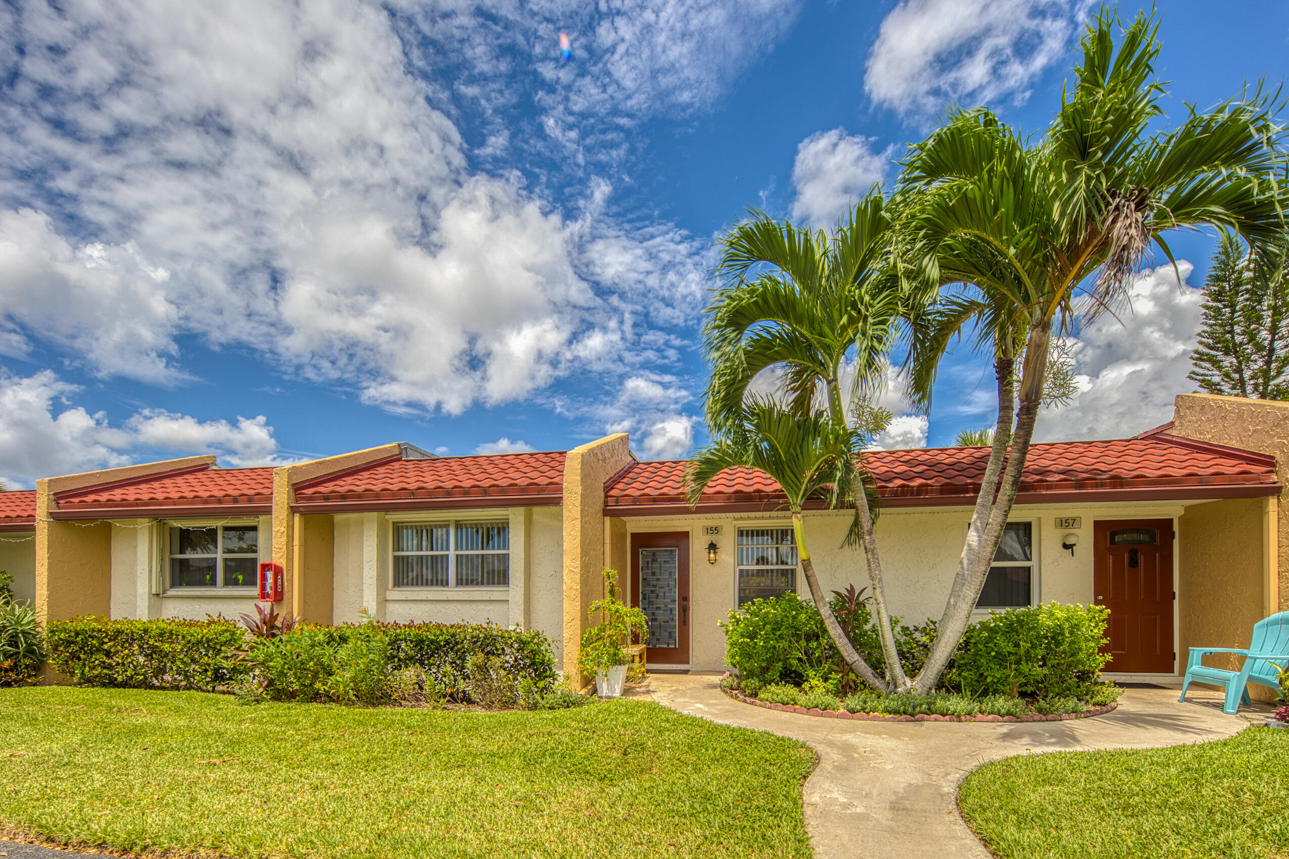 155 Lake Barbara Drive, West Palm Beach, Palm Beach County, Florida - 2 Bedrooms  
2 Bathrooms - 