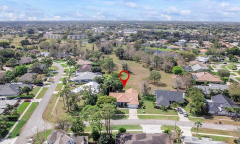 Photo of 1611 Yarmouth Avenue, Wellington, FL 33414 (MLS # RX-11121716)