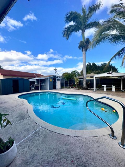 Photo of 2935 Alabama Street, West Palm Beach, FL 33406 (MLS # RX-11127886)