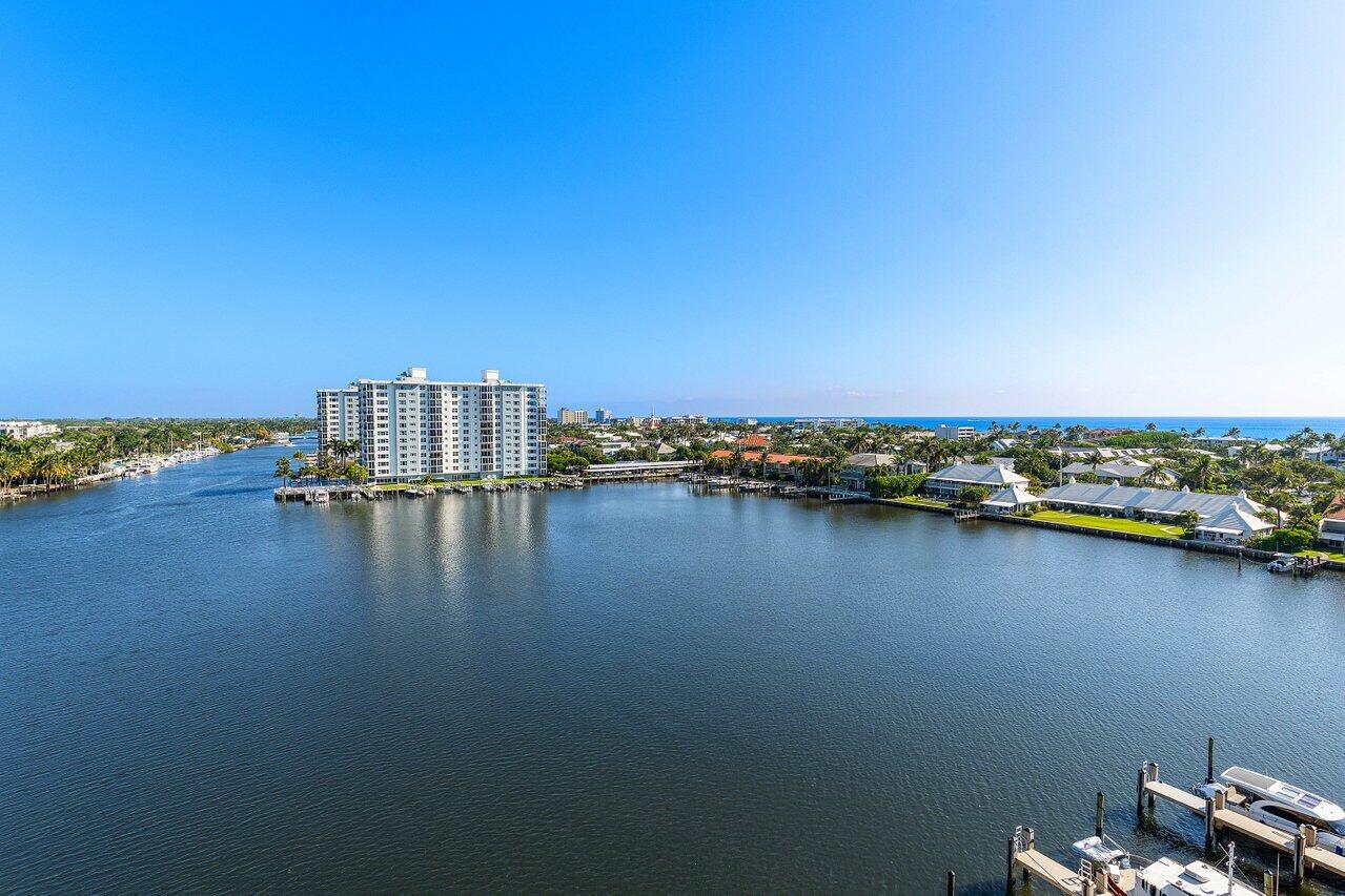 Property for Sale at 400 Seasage Drive 506, Delray Beach, Palm Beach County, Florida - Bedrooms: 2 
Bathrooms: 2  - $1,250,000
