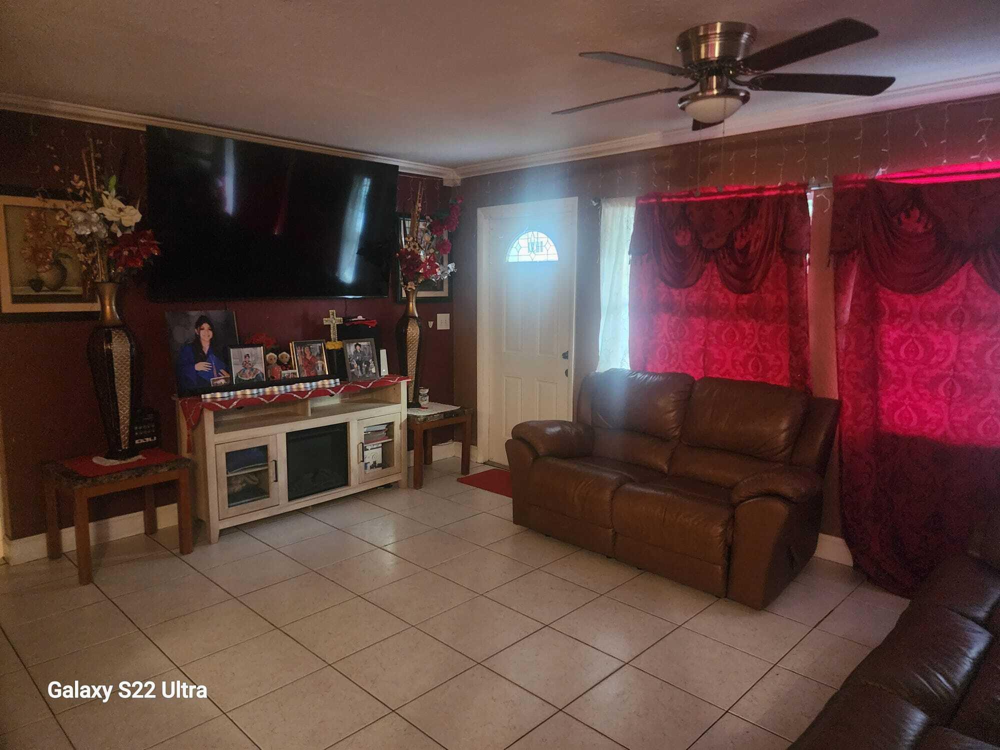 Property for Sale at 1441 W Central Street, Lantana, Palm Beach County, Florida - Bedrooms: 3 
Bathrooms: 1  - $425,000