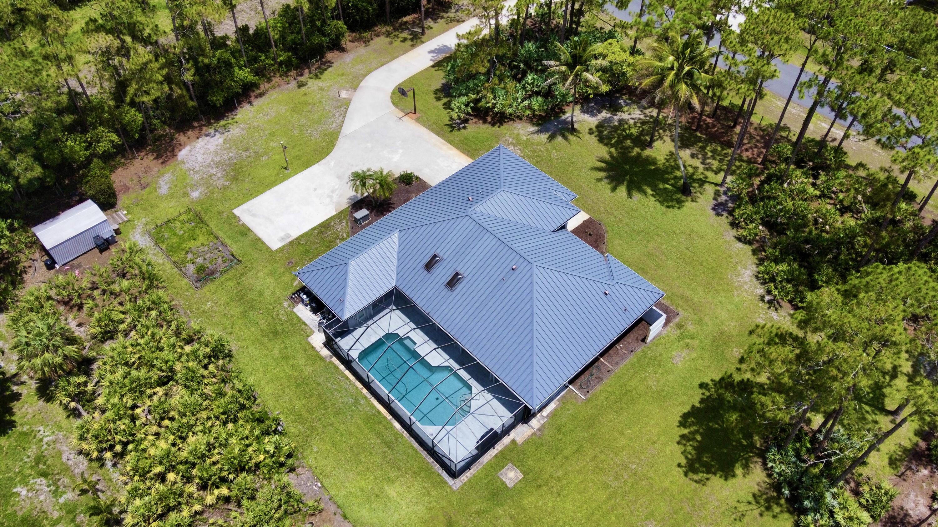 Property for Sale at 13021 150 Court, Jupiter, Palm Beach County, Florida - Bedrooms: 4 
Bathrooms: 3  - $886,000