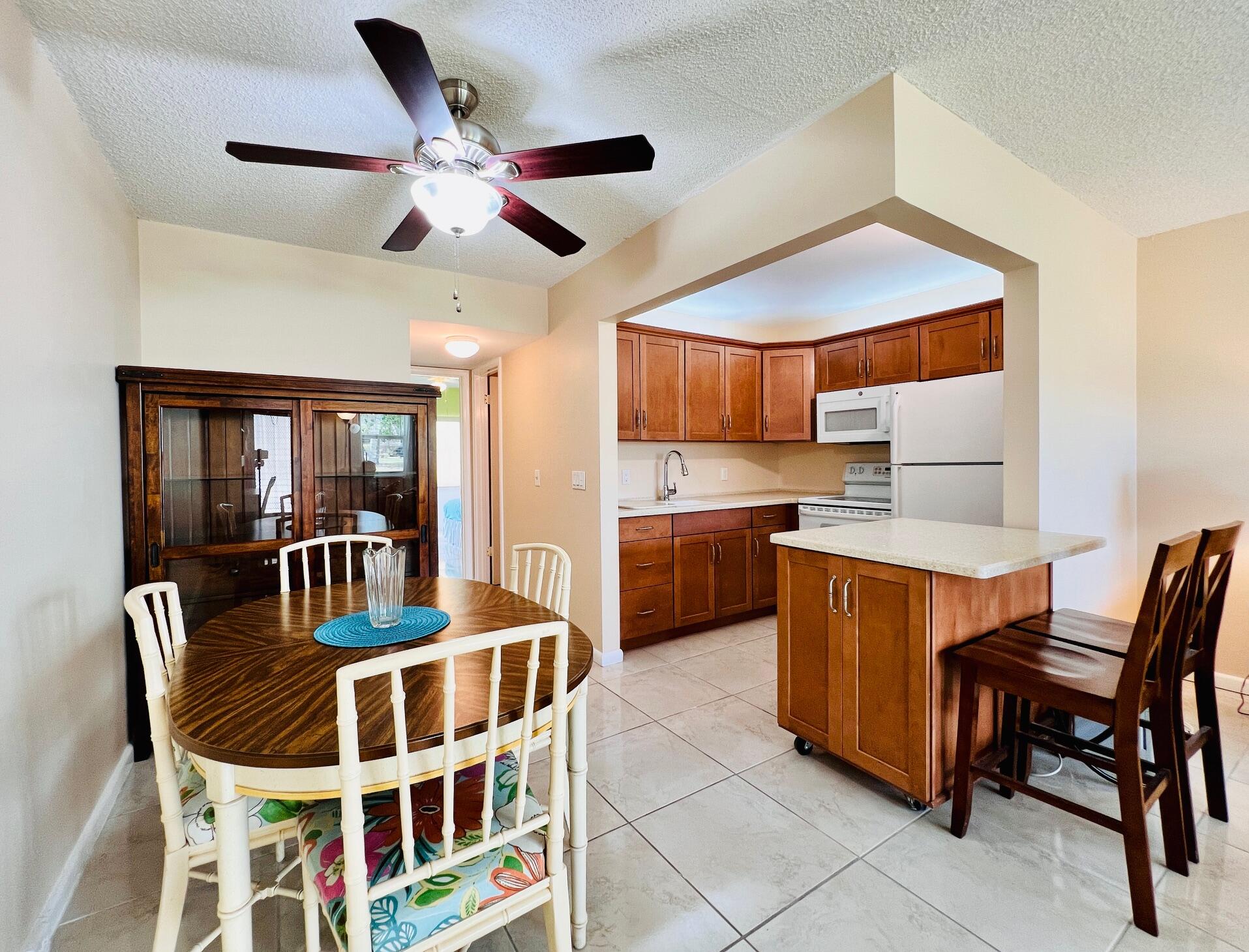 Property for Sale at 312 Northampton P, West Palm Beach, Palm Beach County, Florida - Bedrooms: 1 
Bathrooms: 1  - $76,000