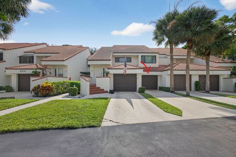 Photo of 204 Sea Oats Drive #C, Juno Beach, FL 33408 (MLS # RX-11129552)