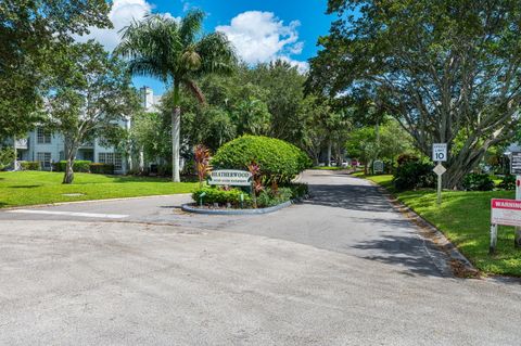 Photo of 5047 Heatherhill Lane #4, Boca Raton, FL 33486 (MLS # RX-11129427)