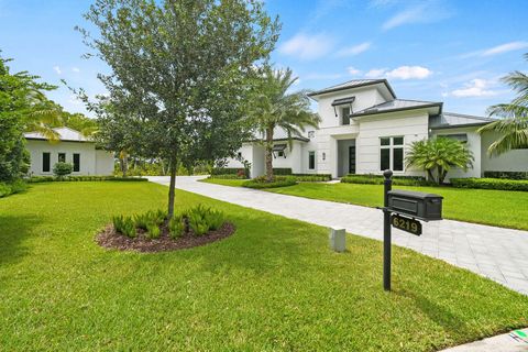 Photo of 6219 SE Moss Ridge Pointe, Hobe Sound, FL 33455 (MLS # RX-11120220)