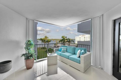 Photo of 2860 S Ocean Boulevard #402, Palm Beach, FL 33480 (MLS # RX-11109071)