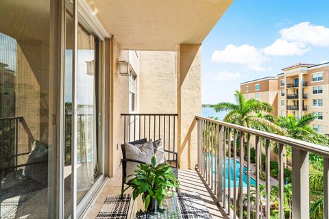 Photo of 1801 N Flagler Drive #729, West Palm Beach, FL 33407 (MLS # RX-11125403)