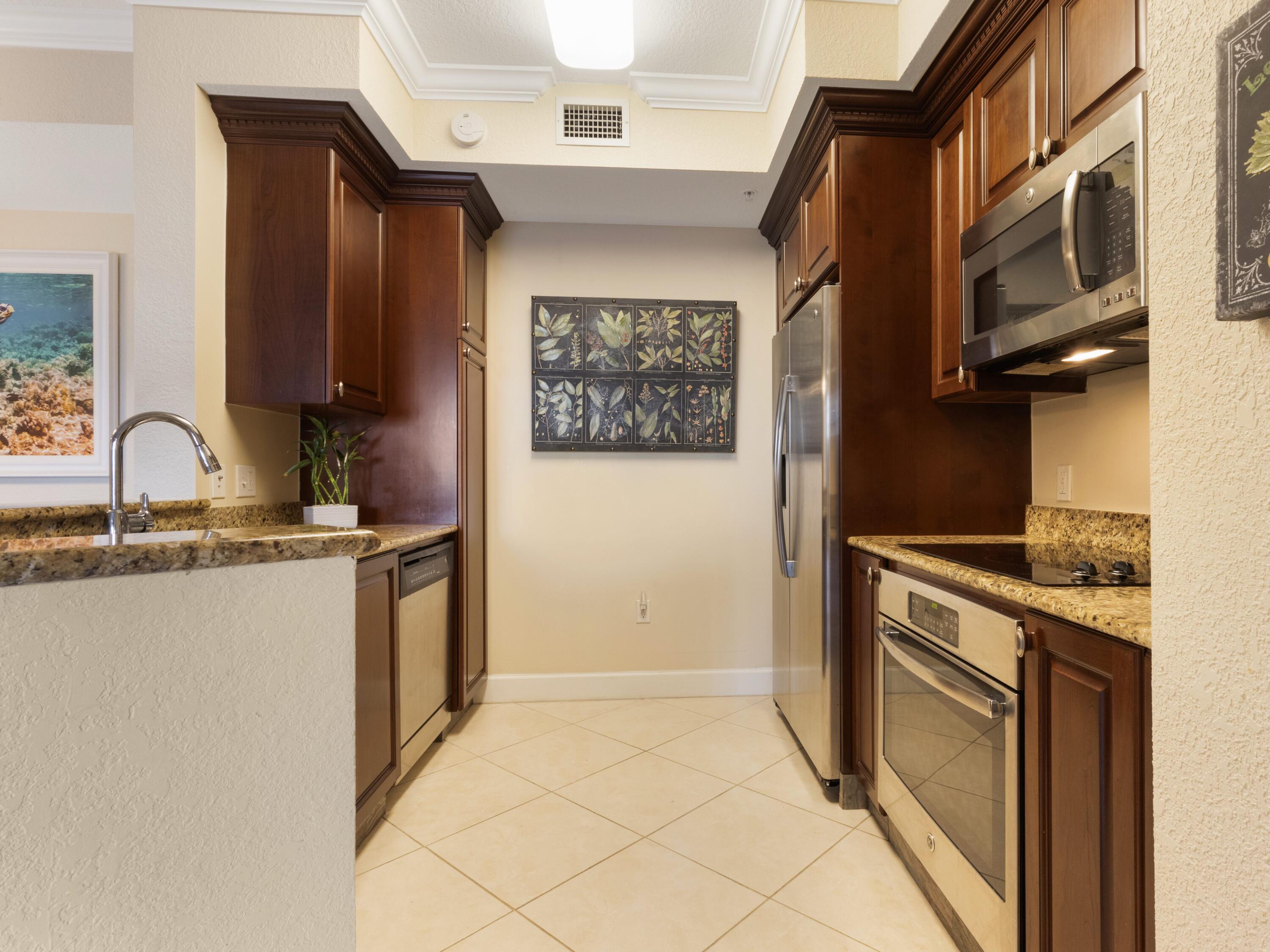 Property for Sale at 1690 Renaissance Commons Boulevard 1412, Boynton Beach, Palm Beach County, Florida - Bedrooms: 2 
Bathrooms: 2  - $279,000