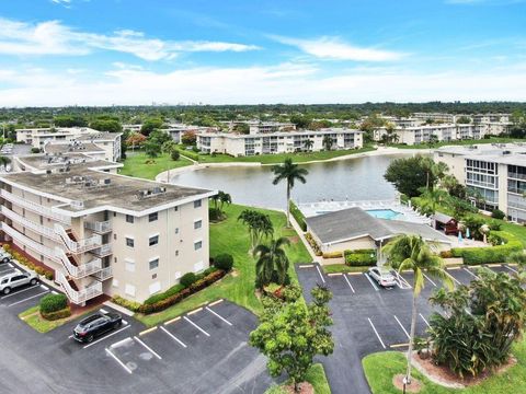 Photo of 2616 Garden Drive N #105, Lake Worth, FL 33461 (MLS # RX-11129652)