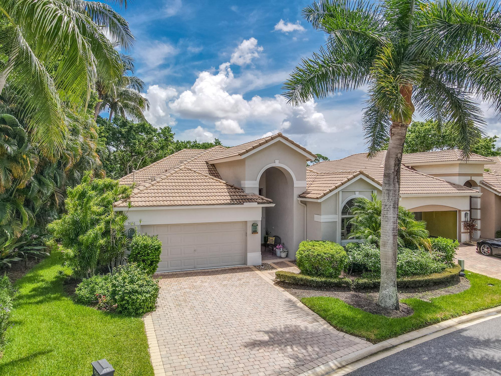 9036 Sand Pine Lane, West Palm Beach, Palm Beach County, Florida - 3 Bedrooms  
2.5 Bathrooms - 