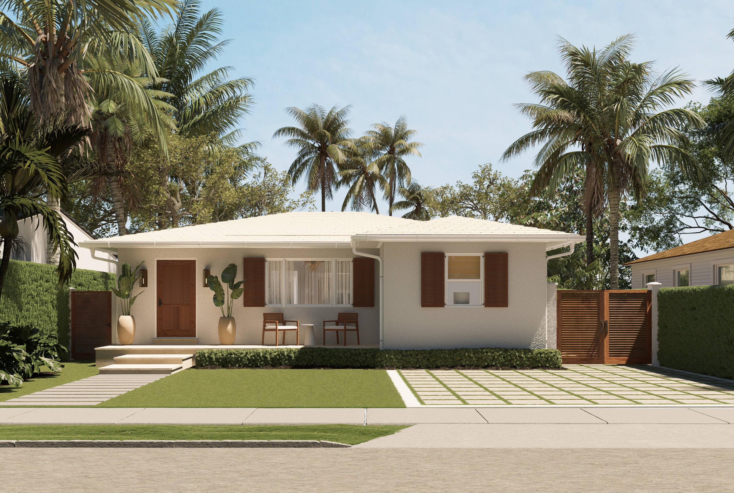 227 Greymon Drive, West Palm Beach, Palm Beach County, Florida - 4 Bedrooms  
3.5 Bathrooms - 