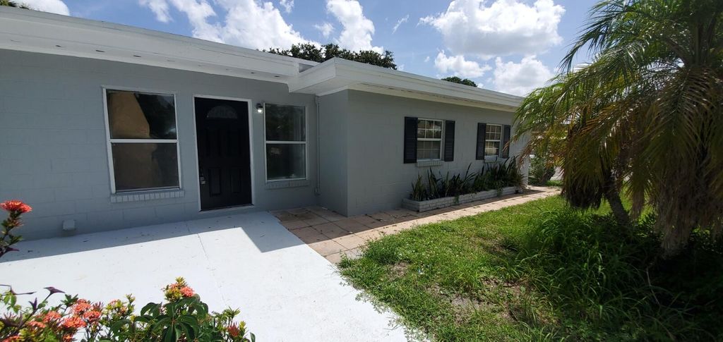 Photo of 2311 Saint Lucie Boulevard #B, Fort Pierce, FL 34946 (MLS # RX-10903261)