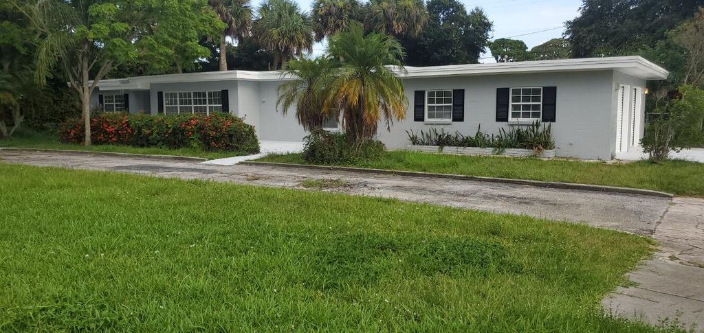 Photo of 2311 Saint Lucie Boulevard #B, Fort Pierce, FL 34946 (MLS # RX-10903261)