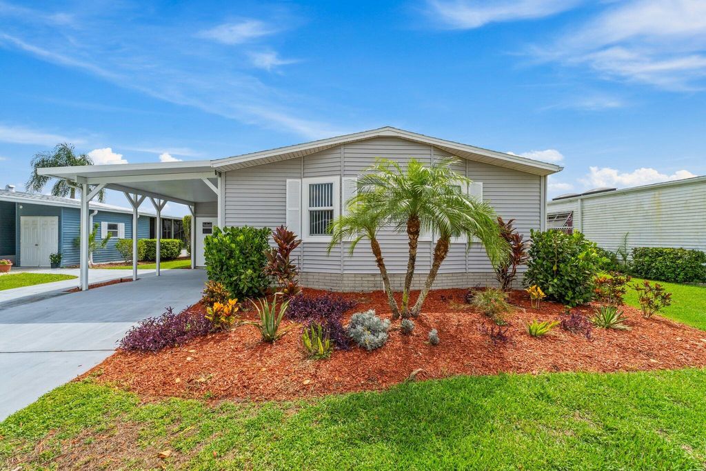 Photo of 2940 Fiddlewood Circle, Port Saint Lucie, FL 34952 (MLS # RX-11107119)