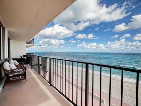 Photo of 3456 S Ocean Boulevard #4010, Palm Beach, FL 33480 (MLS # RX-11084194)