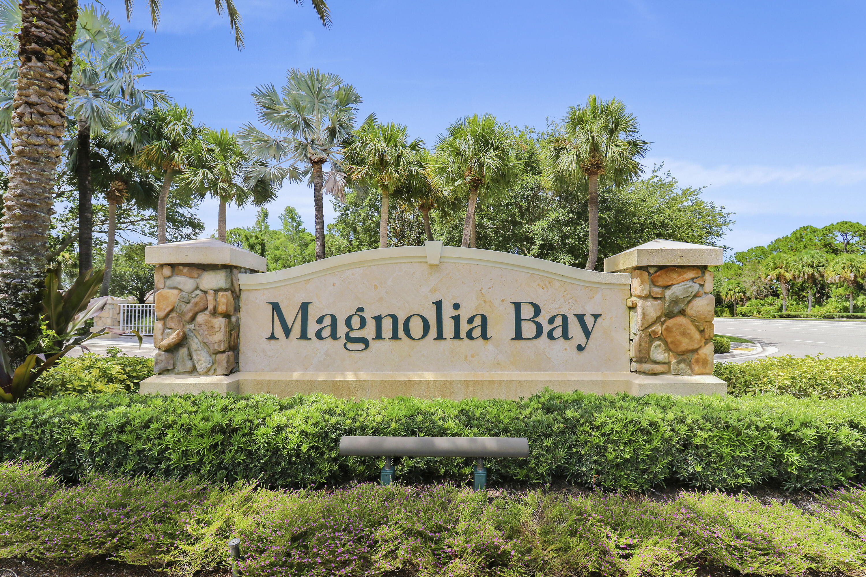 Property for Sale at 5047 Magnolia Bay Circle, Palm Beach Gardens, Palm Beach County, Florida - Bedrooms: 2 
Bathrooms: 2  - $599,996
