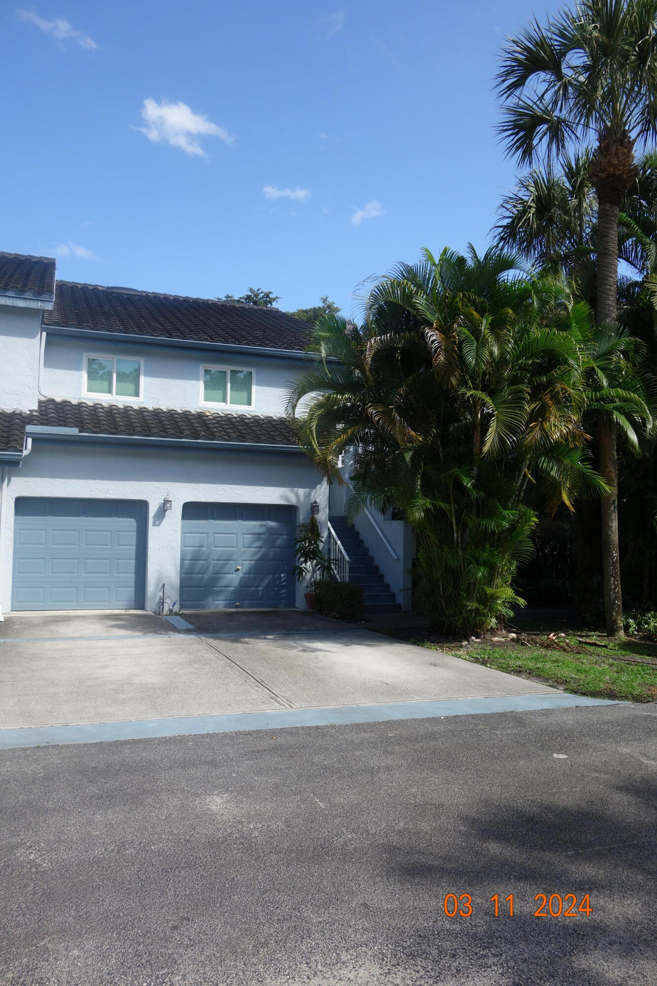 Property for Sale at 9754 Nickels Boulevard 202, Boynton Beach, Palm Beach County, Florida - Bedrooms: 2 
Bathrooms: 2  - $305,000